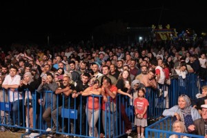 5. Kazak Gölü Festivali’nde İkinci Gün Sünnet Şöleni Coşkusu Yaşandı